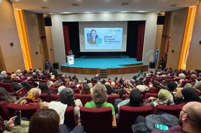 Sakarya'da “Ailede Uyumun Yol Haritası” konuşuldu