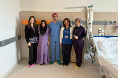 Yalova Eğitim ve Araştırma Hastanesi’nde İkiz Doğumda Normal Doğum Başarısı