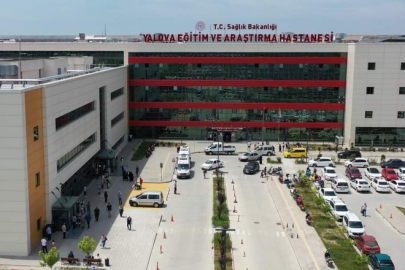 Yalova Eğitim ve Araştırma Hastanesi’nde Mesai Dışı Poliklinik Hizmeti