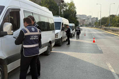Kocaeli ulaşımında güven ve konfora Büyükşehir imzası