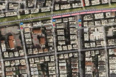 Antalyalılar dikkat! O cadde trafiğe kapatılacak