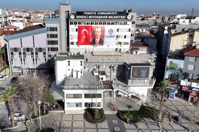 Denizli'de Büyükşehir’in HPV aşı desteğine rekor ilgi