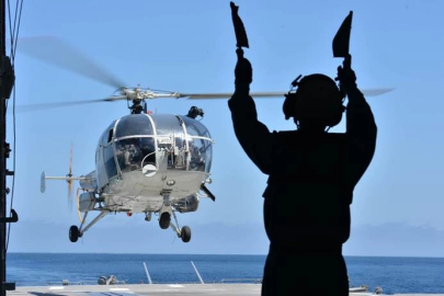 TSK'nın Aden Körfezi'ndeki görevi 1 yıl daha uzatılıyor