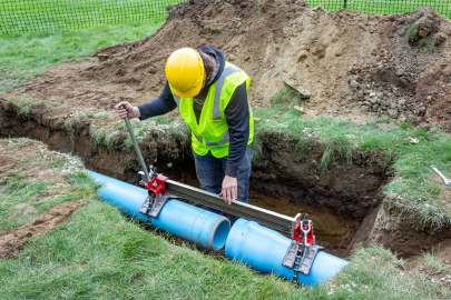 Amerikan REED Teknolojisi Habib Makina güvencesiyle Türkiye’de