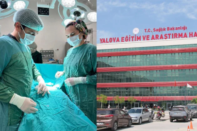 Genel Cerrahide Lazer Dönemi Yalova’da Yeniden Başladı