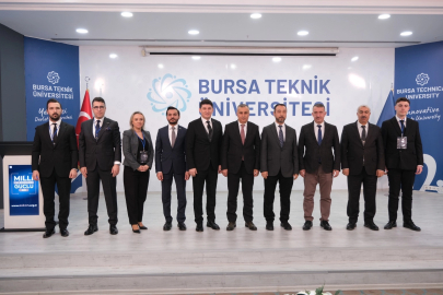 ASKON Bursa Gençlik Çalıştayı'nda geleceğin rotası çizildi