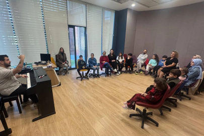 Sakarya’da sömestr atölyelerine yoğun ilgi