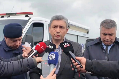 Antalya'da yolcu otobüsü devrildi: 8 ölü, 26 yaralı!