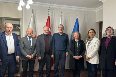 Ekolojik İletişim ve Sürdürülebilir Yaşam Derneği kuruldu