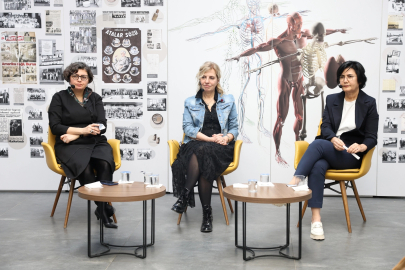 Bursa Nilüfer'den sigaraya karşı bilimsel söyleşi