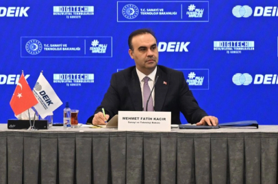 Türkiye dijital dönüşümde hızlanıyor