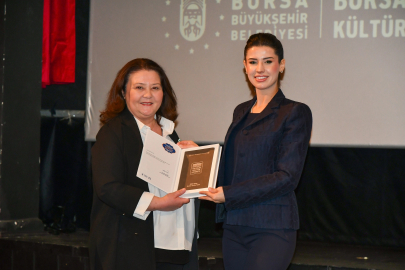 Ramazan sofralarında sağlıklı beslenme Bursa'da konuşuldu