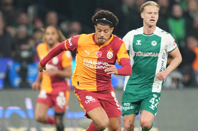 Galatasaray’dan sert tepki: Bu oyunlarla durduramazsınız!