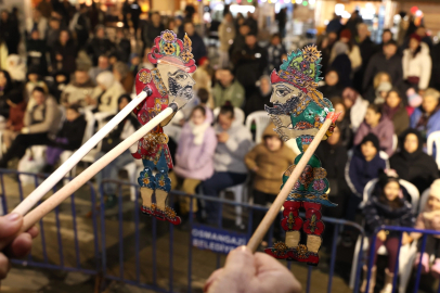 Bursa Osmangazi’de Ramazan akşamları renkli etkinliklerle şenleniyor
