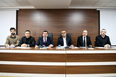 Malatya Büyükşehir'den Pütürge'ye 37 milyon TL'lik yatırım