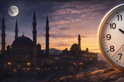 Ağrı’da iftar ezanı gecikti... “Oruç kabul oldu mu?” sorusu gündemde