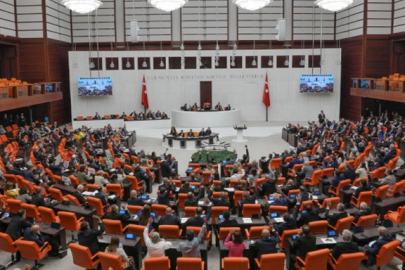 TBMM'de kabul edildi: OECD İstanbul Merkezi Protokolü yenilendi