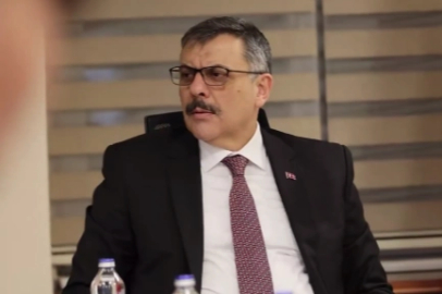 Bakan Çiftçi’den dijital dönüşüm ziyareti... 112’den yapay zekâya kadar kritik başlıklar konuşuldu