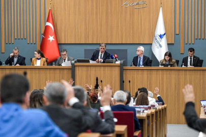 İzmir'de Başkan Tugay’dan kredi tepkisi!