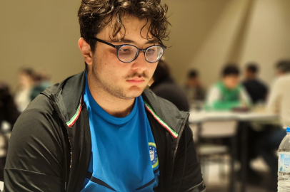 Satrançta Bursa Büyükşehir Belediyespor fırtınası