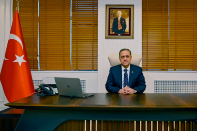 Vali Dr. Ahmet Hamdi Usta’dan 18 Mart Mesajı: “Çanakkale, Milletin Diriliş Destanıdır”