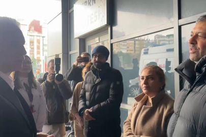 Vali Gül’den yaralılara ziyaret