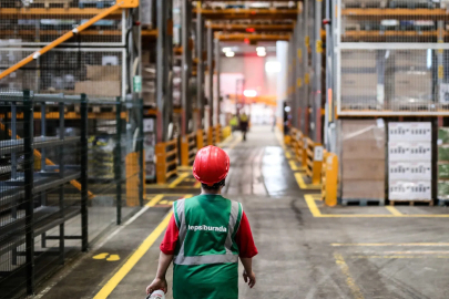 Hepsiburada ve HepsiJET’e 2 Uluslararası Ödül