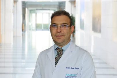 Saç Telinden İnce Dikişlerle Sinir Sıkışmasına Hassas Çözüm