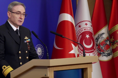 MSB: Türkiye’den Orta Doğu’ya çağrı: İhtilaflar diyalog ve diplomasiyle çözülmeli