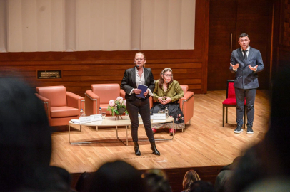 İzmir’de “Eşit ve Erişilebilir Yaşam” buluşması