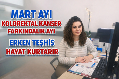 Erken Teşhis Hayat Kurtarıyor