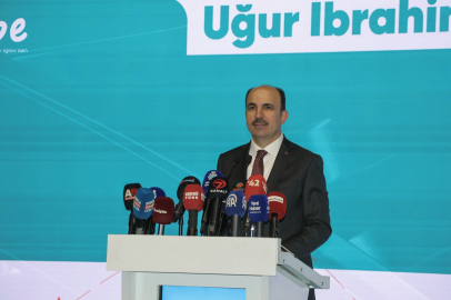 Konya'da SOBE’nin 10 yıllık etki ve stratejik hedefleri anlatıldı 