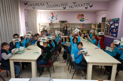 Sakarya’da suyun değerini bilen nesiller yetişiyor