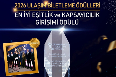 Antalyakart Londra’dan birincilikle döndü