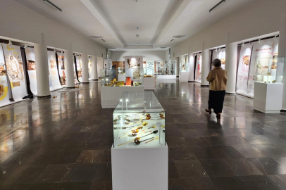 İzmir Mutfak Müzesi ile yemek kültürüne yolculuk