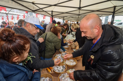 Yalova’da Ata Tohumu Şenliğine Yoğun İlgi