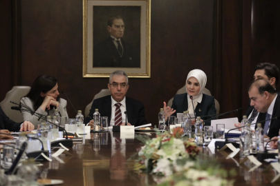 Bakan Göktaş: Dijital düzenleme ve erken müdahale önceliğimiz