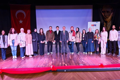 Sakarya'da velilere PIKTES aile semineri