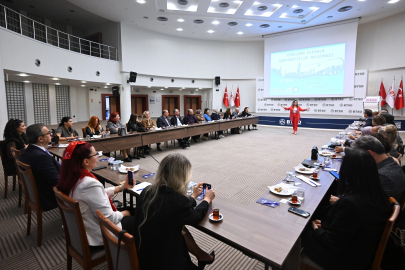 BTSO’da yerelden ulusala kooperatifler buluşması