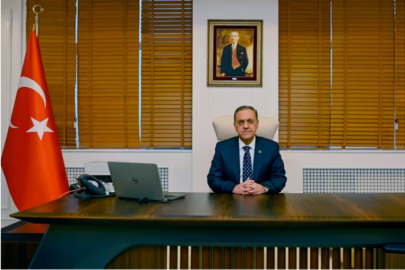 Vali Usta’dan Polis Günü Mesajı: “Milletin Güveninin En Güçlü Teminatı”