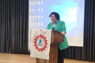 DİSK emeklileri Karabağlar’da tek yürek