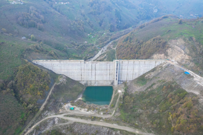 Sakarya’nın su geleceğinde tarihi adım