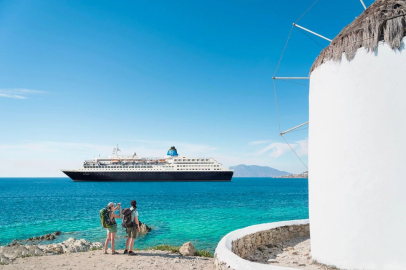 Selectum Blu Cruises yeni sezonu açtı