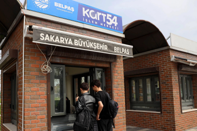 Sakarya'da KART54’te hizmet ağı genişliyor