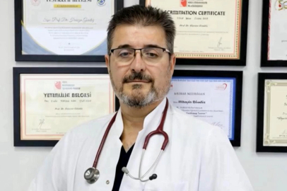 Uzmandan kalp sağlığı uyarısı: Riskler erken yaşta başlıyor