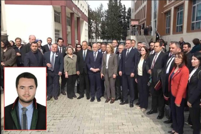 Sgk Cinayeti Davasında İlk Duruşma Görüldü: Sanıktan Tepki Çeken Savunma