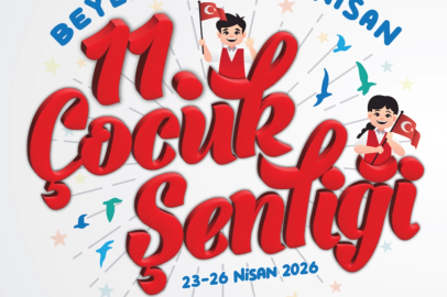 İstanbul Beylikdüzü’nde 23 Nisan şenlikle kutlanacak