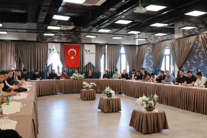 Yalova OSB’den TEKNOFEST Yolunda Güçlü Destek