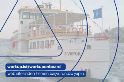 İş Bankası’ndan Lise Öğrencileri için Girişimcilik Programı:  WorkupOnBoard