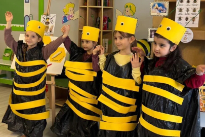 Trabzon'da Çilekli Düşler Köyü’ne ilgi sürüyor